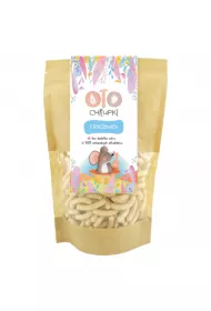 OtoLandia Chrupki z soczewicy 25 g