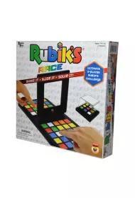 Rubik`s Race. Gra logiczna Rubiks