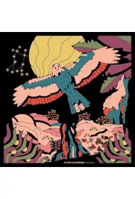 Mordechai (vinyl)