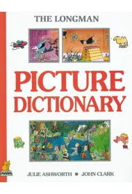 Longman Picture Dictionary