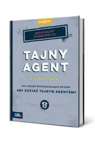 Tajny Agent