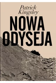 Nowa Odyseja. Opowie�� o kryzysie uchod�czym w Europie