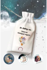 Na dobry sen. Zestaw kart u�atwiaj�cy zasypianie
