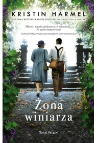 �ona winiarza (wydanie pocketowe)