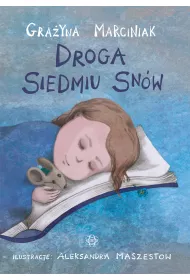 Droga siedmiu sn�w