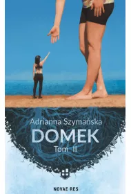 Domek. Tom 2