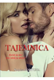 Tajemnica. Przyci�ganie. Tom 4