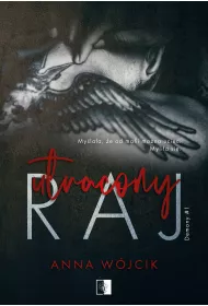 Utracony raj. Demony. Tom 1