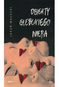 eBook Obiekty g��bokiego nieba mobi epub