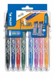 Pilot Pi�ro kulkowe FriXion 0.7mm