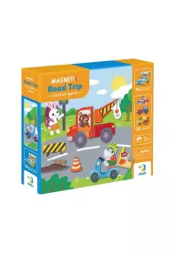 Dodo Magnesy Transport