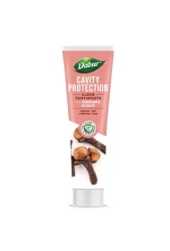 Dabur Pasta do z�b�w przeciwpr�chnicza z go�dzikiem 100 ml
