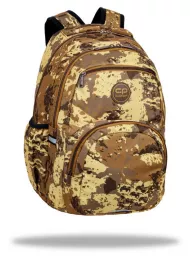 CoolPack Plecak szkolny Pick Sand Storm