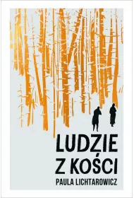 Ludzie z ko�ci