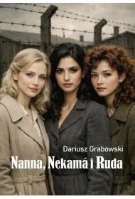 Nanna, Nekama i Ruda