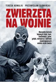 Zwierz�ta na wojnie