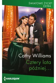 eBook Cztery lata pniej… mobi epub