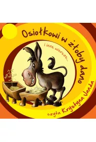 Audiobook Osiokowi w oby dano i inne wiersze... mp3