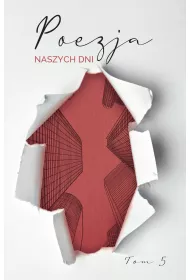 eBook Poezja naszych dni. Tom 5 mobi epub
