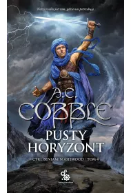 eBook Pusty horyzont mobi epub