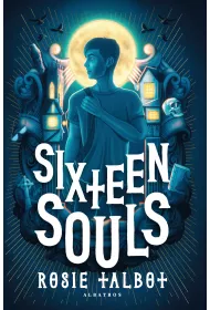 eBook Sixteen Souls mobi epub