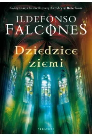 eBook Dziedzice Ziemi mobi epub