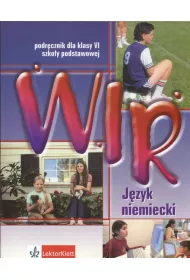 Wir SP 6 podr�cznik