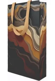 Anna Style Torebka prezentowa 36x18x10cm