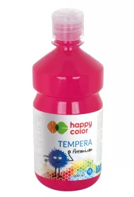 Happy Color Farba tempera Premium 500 ml