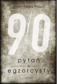 90 pyta� do egzorcysty