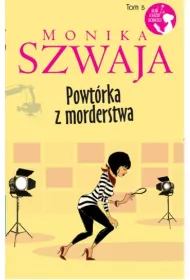 Powt�rka z morderstwa PR�SZY�SKI
