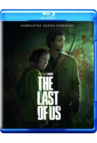 The Last of Us. Sezon 1 (Blu-Ray)
