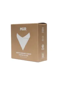 MiiR Filtry do zaparzacza New Standard Carafe 100 szt.