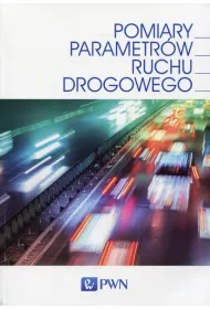 Pomiary parametr�w ruchu drogowego