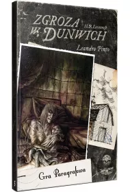 Choose Cthulhu 5: Zgroza w Dunwich