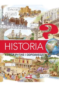 Ksi�ga pyta� i odpowiedzi. Historia
