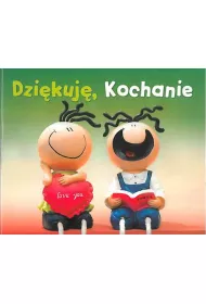 Dzi�kuj�, Kochanie. Pere�ka 270
