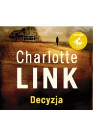Audiobook Decyzja CD
