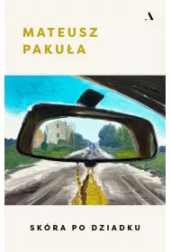 Skra po dziadku