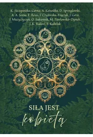 Sia jest kobiet