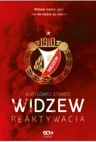eBook Widzew. Reaktywacja mobi epub