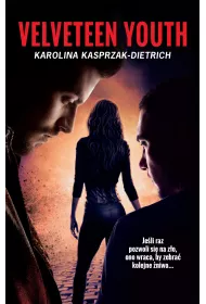 eBook Velveteen Youth pdf mobi epub