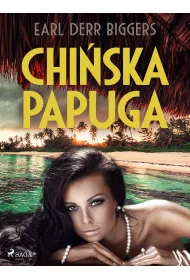 eBook Chiska papuga mobi epub