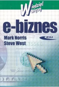 E-biznes. Wiedzie� wi�cej