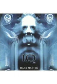 Dark Matter (CD)