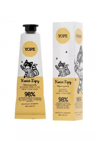 Yope Naturalny krem do rk Kwiat Lipy 50 ml