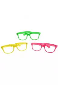 Arpex Okulary neon MIX