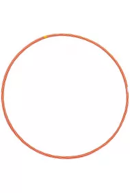 Hula-hop kr�cony 90cm (HHK90 5272) Adar