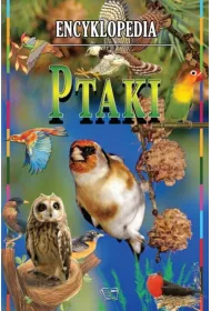 Encyklopedia Ptaki * *