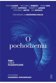 O pochodzeniu. Uj�cie filozoficzne